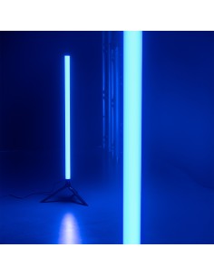 STARRY JUEGO DE 2 TUBOS LED RGB 2