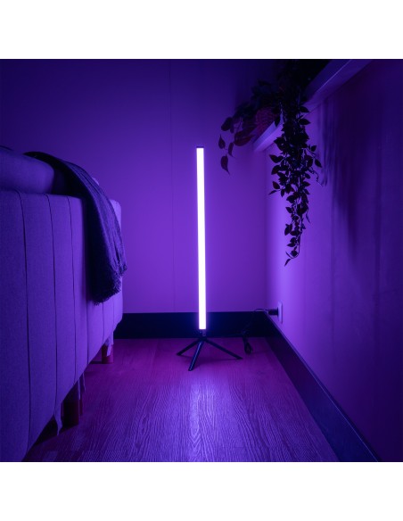 STARRY JUEGO DE 2 TUBOS LED RGB