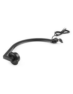 MBS30 SOPORTE PARA BOLAS DISCO