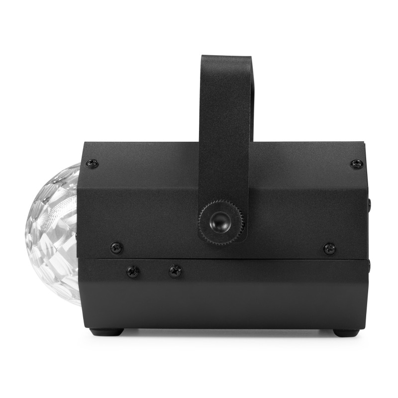 DJ10 JELLY MOON CON LASER ROJO/VERDE