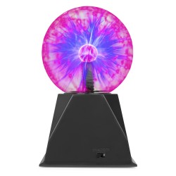 PLB10 BOLA DE PLASMA 12.5CM 2