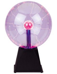PLB20 BOLA DE PLASMA 20CM