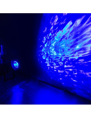 LWE20 EFECTO LED DE OLAS DE AGUA