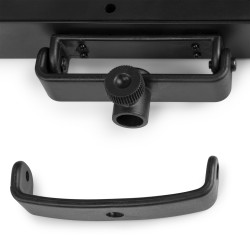 ALLSTAR2 LED EFECTO DE LUZ PARTY