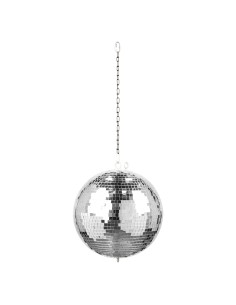 MB30M BOLA DE DISCO CON MOTOR, 30CM 2