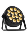 BCC165 PAR PLANO 14X 4W RGBAW-UV