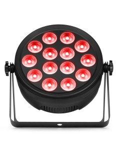 BCC165 PAR PLANO 14X 4W RGBAW-UV 2