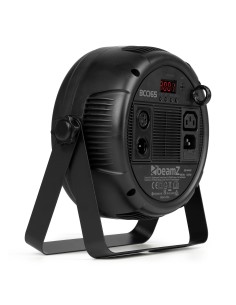 BCC165 PAR PLANO 14X 4W RGBAW-UV