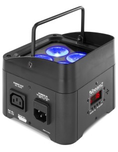 TP46 FOCO PAR PARA TRUSS