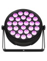 BCC240 PAR PLANO 27X 4W RGBW