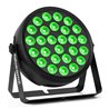 BCC240 PAR PLANO 27X 4W RGBW