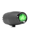 PSZ18W LED PIN SPOT 18W RGBW CON ZOOM