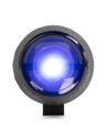 PSZ18W LED PIN SPOT 18W RGBW CON ZOOM