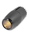 PSZ18W LED PIN SPOT 18W RGBW CON ZOOM