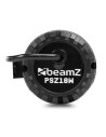 PSZ18W LED PIN SPOT 18W RGBW CON ZOOM