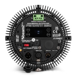 LÁMPARA COLGANTE 250W RGBAL LED