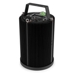 LÁMPARA COLGANTE 250W RGBAL LED