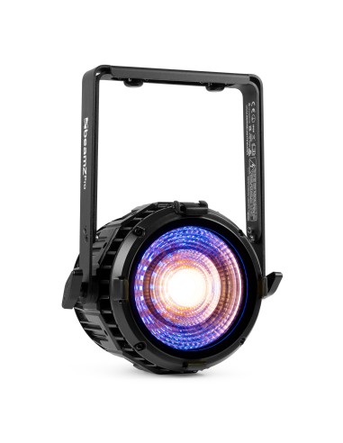 NEUTRON-ATOM TM LINKABLE 160W WW+AMBER+RGB