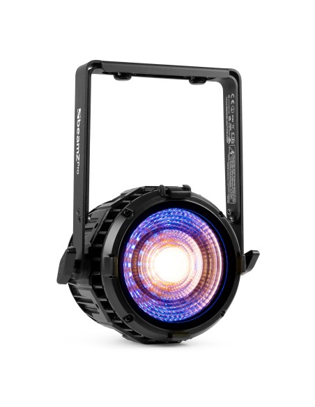 NEUTRON-ATOM TM LINKABLE 160W WW+AMBER+RGB