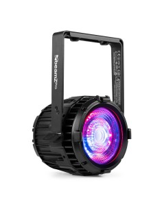 NEUTRON-ATOM TM LINKABLE 160W WW+AMBER+RGB 2