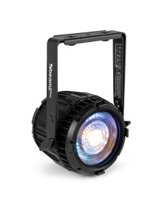 NEUTRON-ATOM TM LINKABLE 160W WW+AMBER+RGB