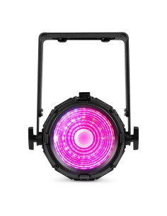 NEUTRON-ATOM TM LINKABLE 160W WW+AMBER+RGB