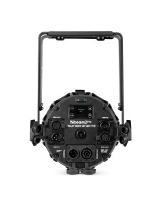 NEUTRON-ATOM TM LINKABLE 160W WW+AMBER+RGB