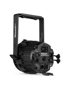 NEUTRON-ATOM TM LINKABLE 160W WW+AMBER+RGB