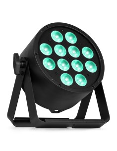 BAC332 LED PROPAR RGBALC