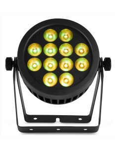 BWA532 FOCO PAR ALUMINIO IP65 LED 12X 12W 4-EN-1 2