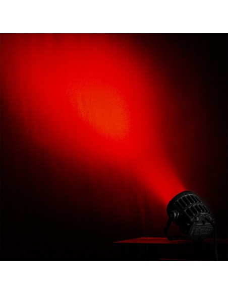 BWA63 FOCO PAR ALUMINIO IP65 RGB