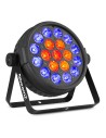 BT410 FOCO PAR LIGERO 19X 10W RGBW