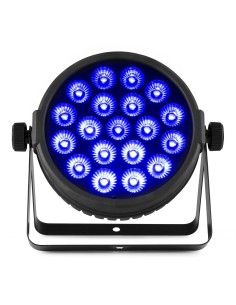 BT410 FOCO PAR LIGERO 19X 10W RGBW