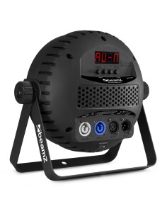 BT410 FOCO PAR LIGERO 19X 10W RGBW