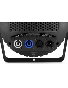 BT410 FOCO PAR LIGERO 19X 10W RGBW