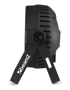 BT410 FOCO PAR LIGERO 19X 10W RGBW