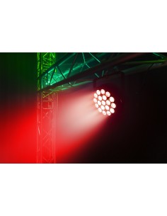 BT410 FOCO PAR LIGERO 19X 10W RGBW