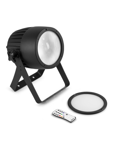 COB150WW FOCO PRO PAR 150W COB BLANCO CÁLIDO