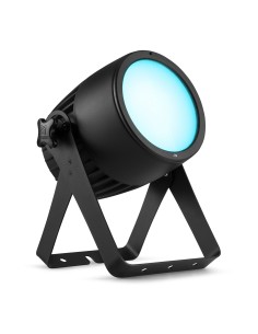 COB150RGBW FOCO PRO PAR 150W COB RGBW