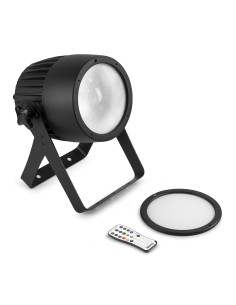 COB150RGBW FOCO PRO PAR 150W COB RGBW