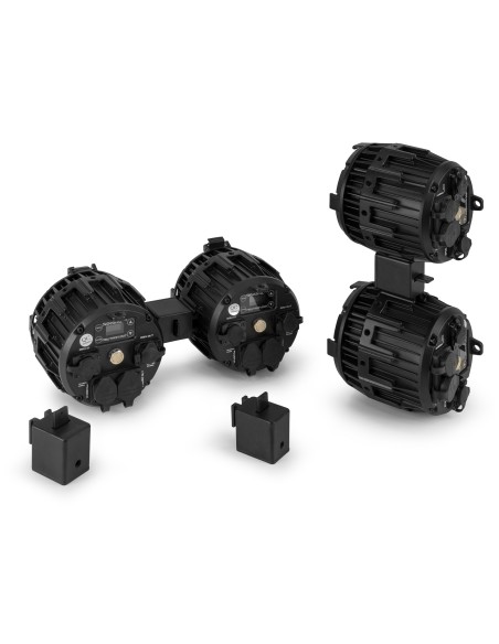 NEUTRON-DOT LINKEABLE 60W WW+RGB