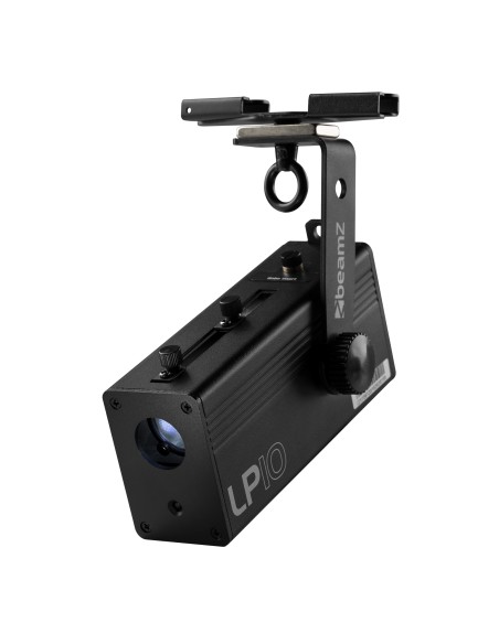 LP10 PROYECTOR LED LOGO/GOBO