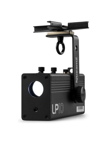 LP10 PROYECTOR LED LOGO/GOBO