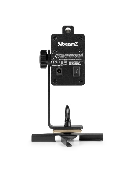 LP10 PROYECTOR LED LOGO/GOBO