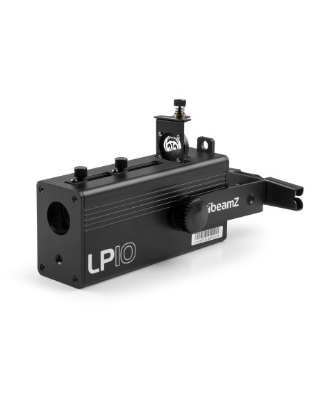 LP10 PROYECTOR LED LOGO/GOBO