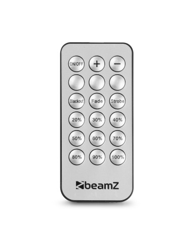 LP10 PROYECTOR LED LOGO/GOBO