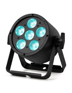 BAC320 LED PROPAR RGBW