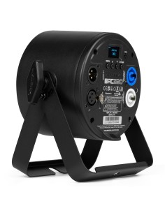 BAC320 LED PROPAR RGBW