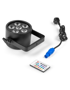 BAC320 LED PROPAR RGBW