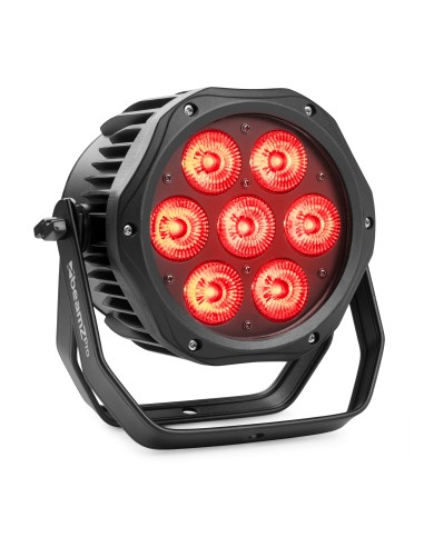 BWA410 FOCO PAR LED ALUMINIO EXTERIOR IP65 MKII